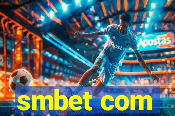 smbet com